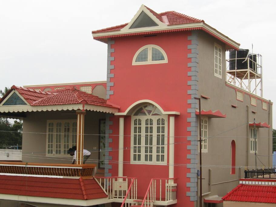Top Floor - 1