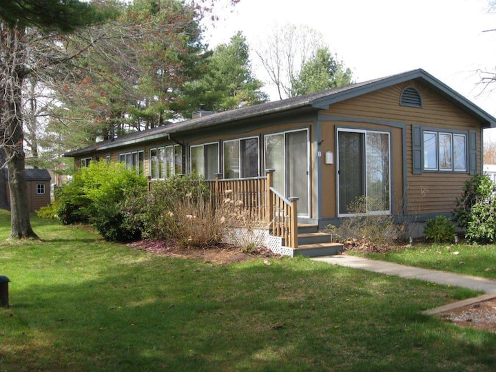 Cozy Cottage Close To Beach And Local Attractions! - Wells, ME