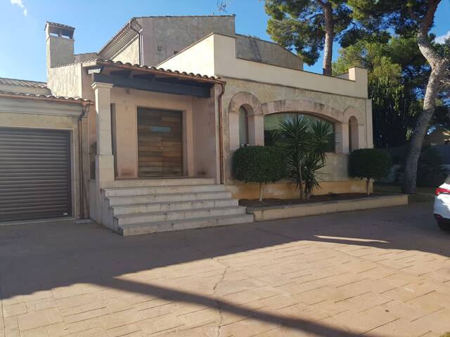 Fantastica Casa gran capacidad cerca de la playa gallery image 4