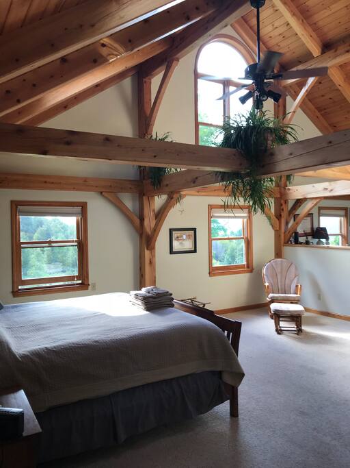 Master Suite