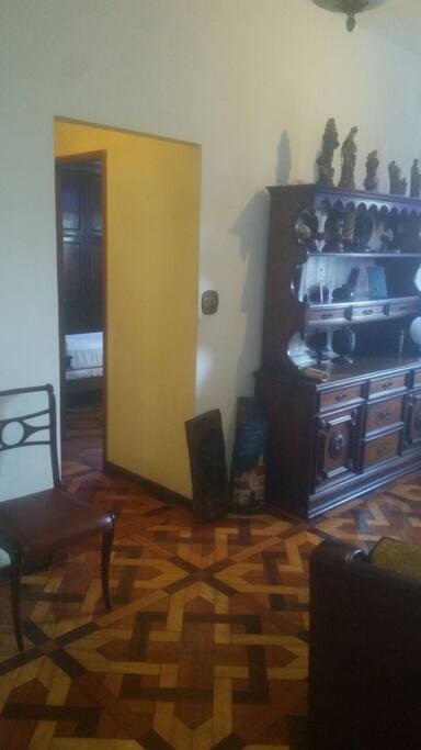 Sala de estar