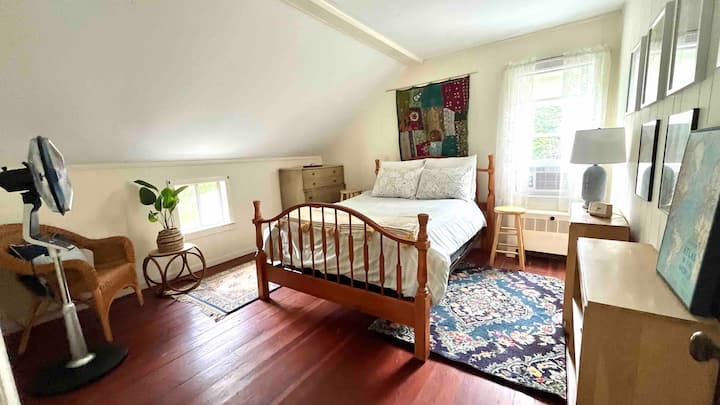 חדר שינה 4 -2 קומה