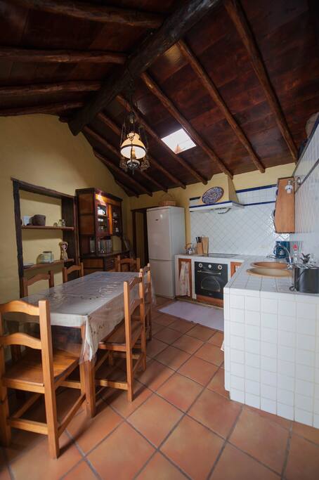 cocina