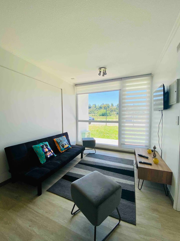 Всекидневна