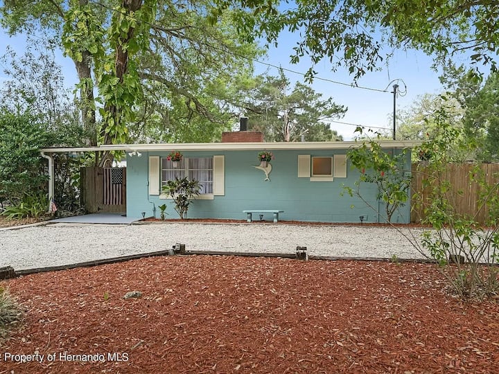 North Weeki Wachee Holiday Rentals & Homes Florida, United States Airbnb