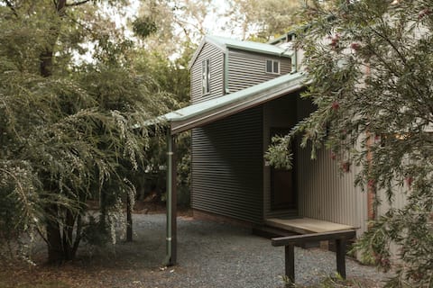 The Kingfisher Lodge