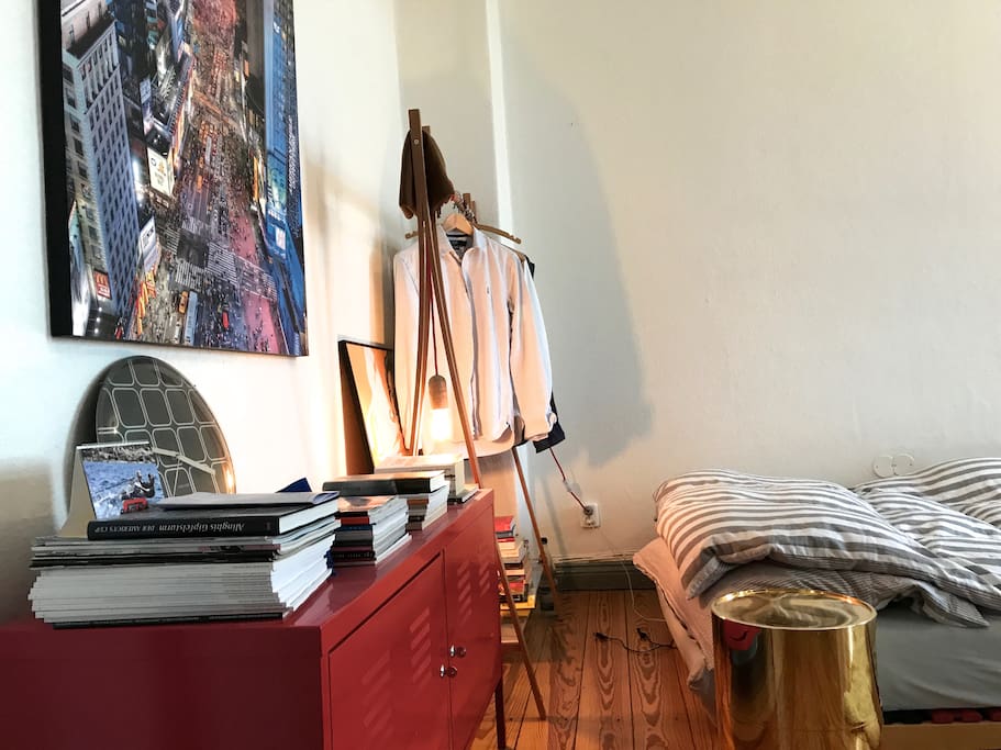 Dein Zimmer