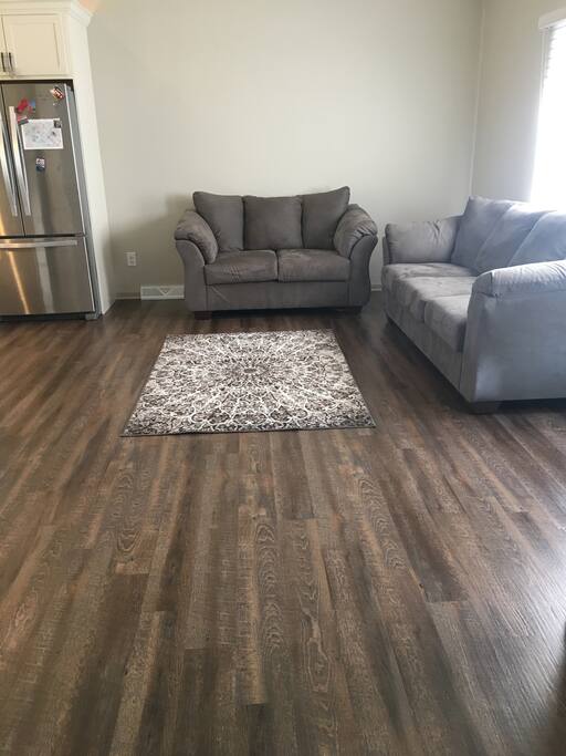 Front Sitting Room