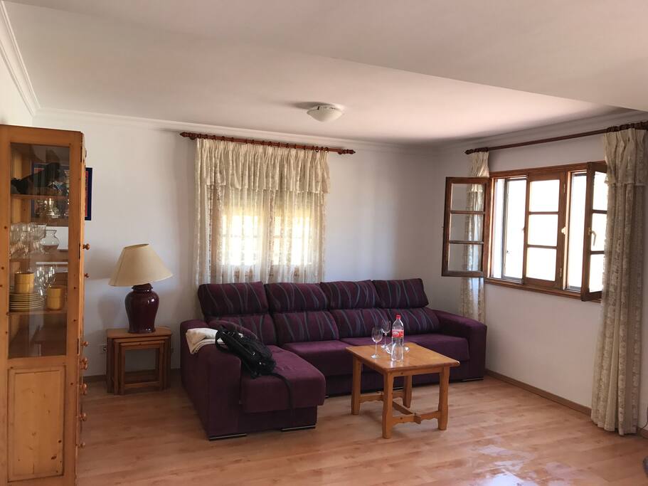 Salón