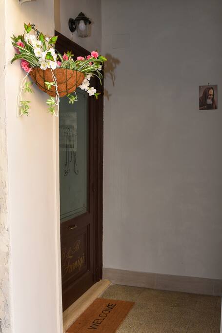 INGRESSO