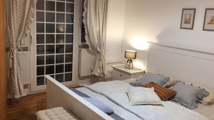 Air Inn Lisboa – Guest house Stay smart gallery image 5