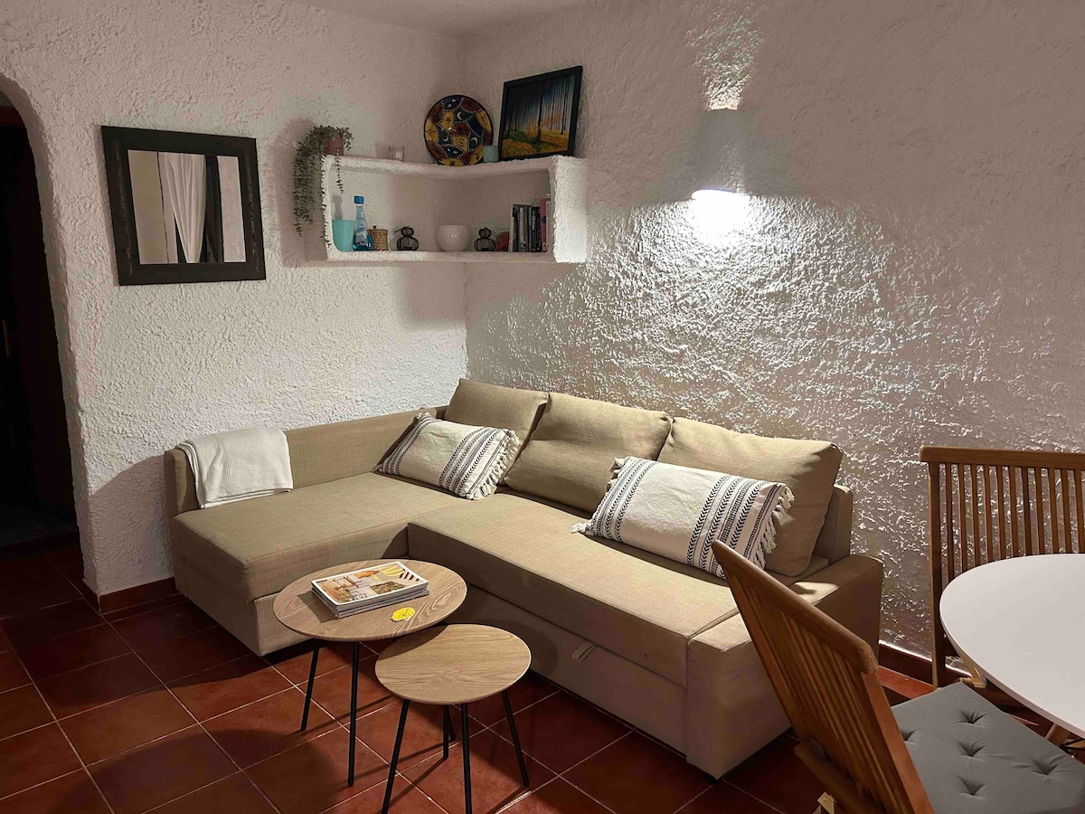 Mahón Harbour House — view 3