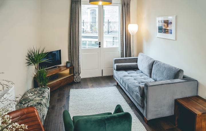 Cosy Retreats 1. Newly Renovated. Hay On Wye. - Hay-on-Wye