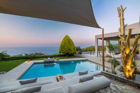 Mama la Roosa Luxury Retreat