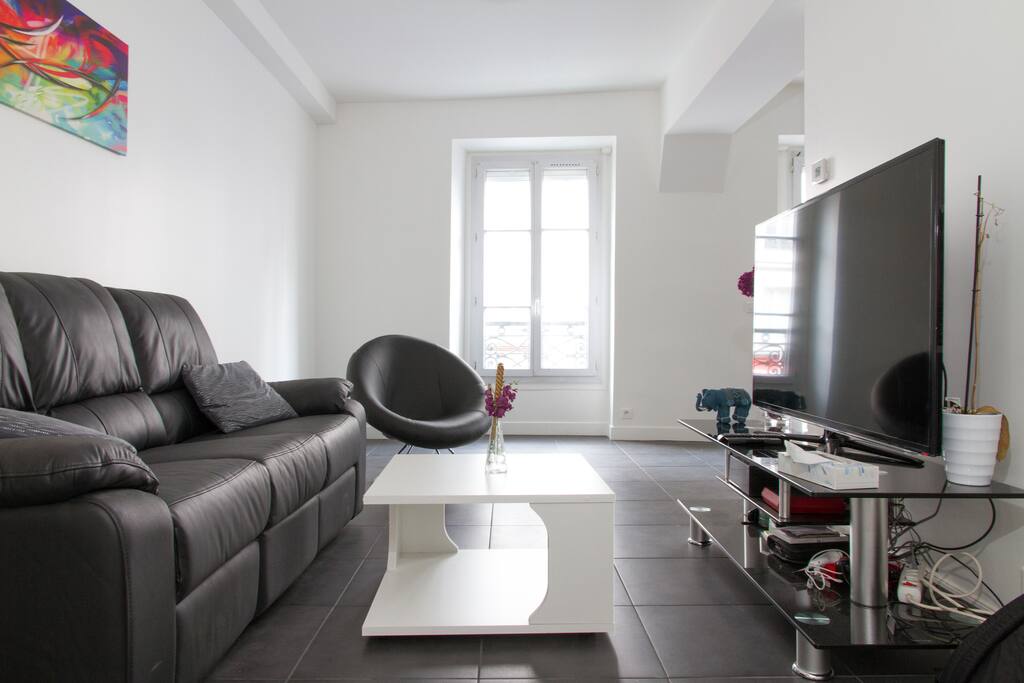 Salon