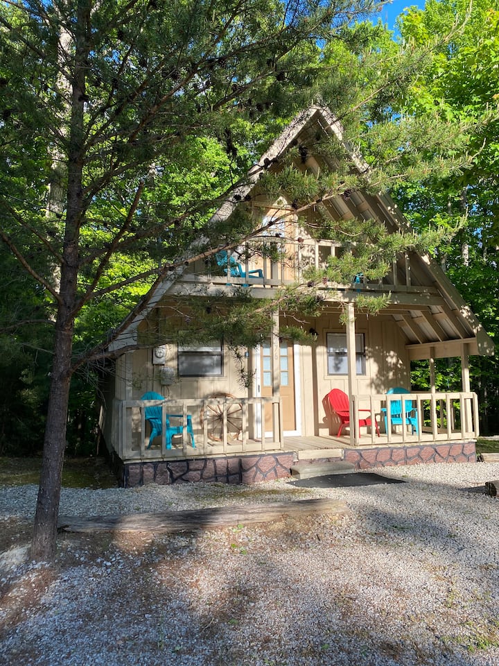 Top 12 PetFriendly Cabins Near Cave Run Lake, Kentucky Updated 2024