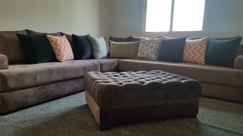 Airbnb Dar Bouazza Vacation Rentals Places To Stay