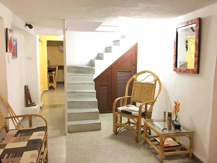 Casa Don Luca - Cuba