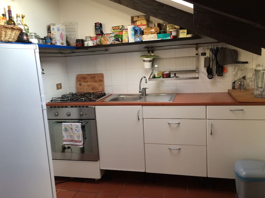 Cucina