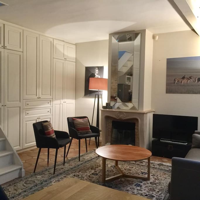 Salon