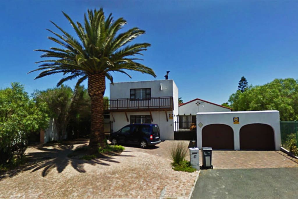 House view