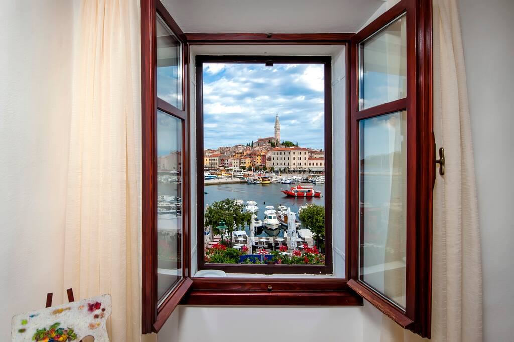 Soggiorno - living room