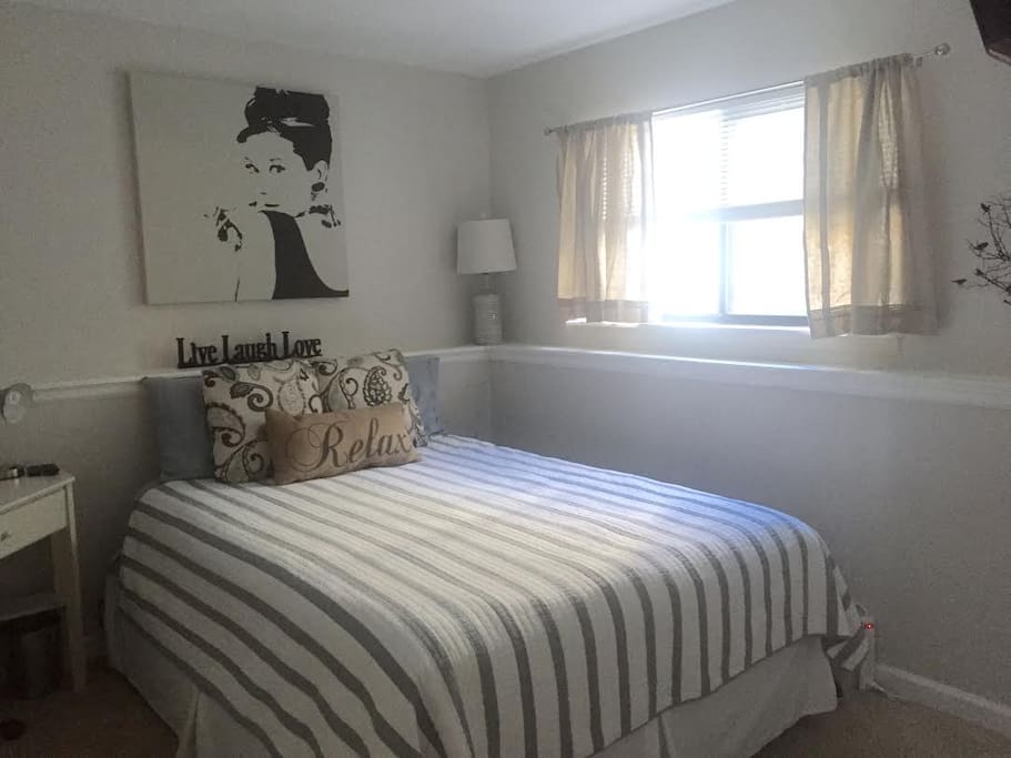 Guest Bedroom
