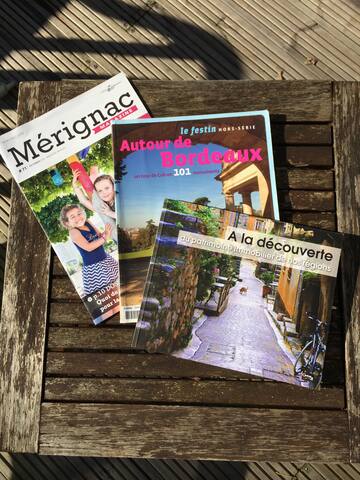 Maison Familiale Mérignac- Bordeaux gallery image 3