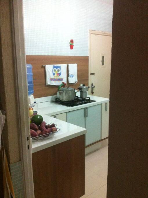 kitchen-cozinha