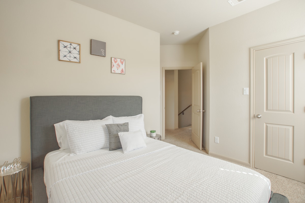 Спална соба 4