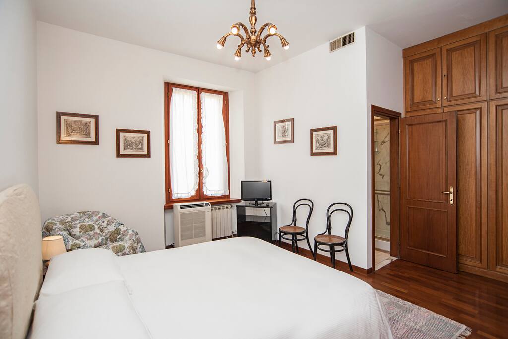 Camera da letto
