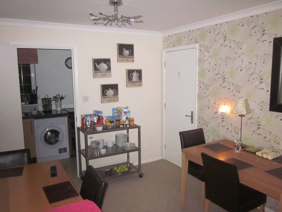Dinning Room