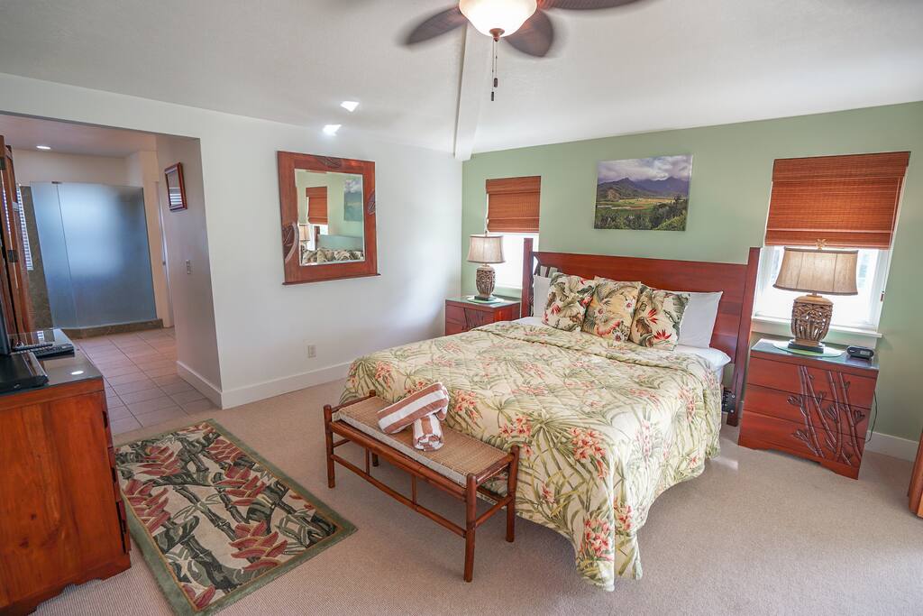 Master Suite