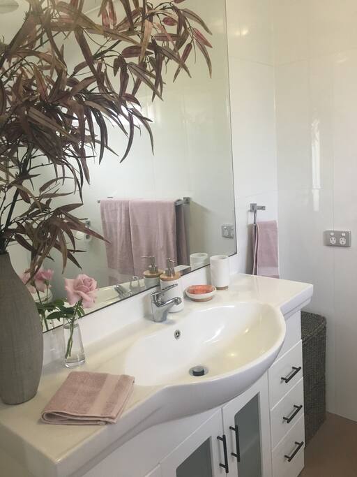 Your Bathroom