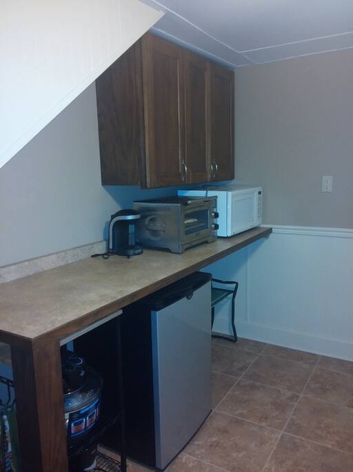 Kitchenette