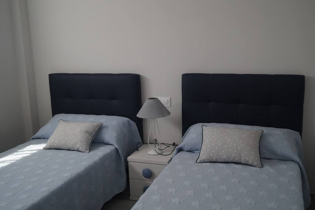 Habitación 2