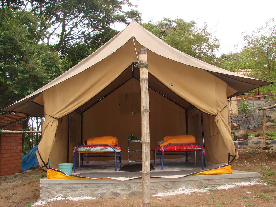Tent