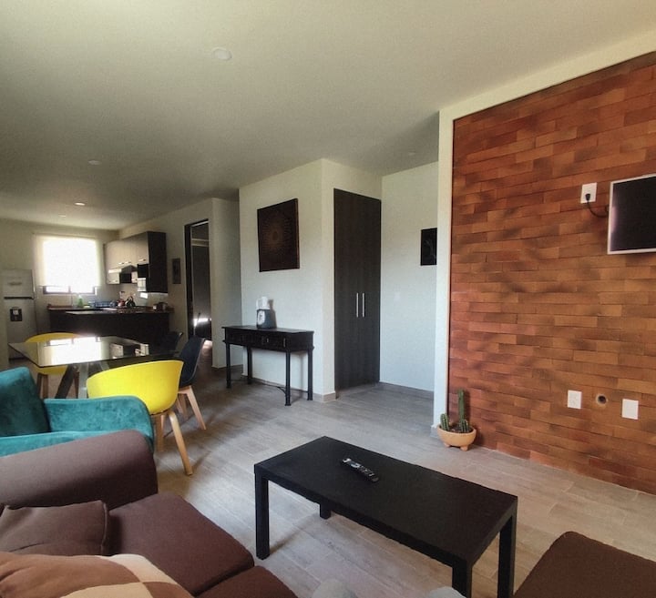 Your home in San Miguel Condominiums for Rent in San Miguel de Allende, Guanajuato, Mexico
