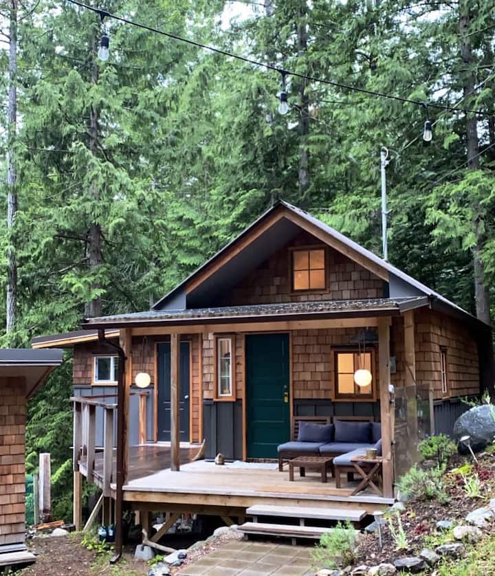 Parksville Cabins Cottage and Cabin Rentals Airbnb