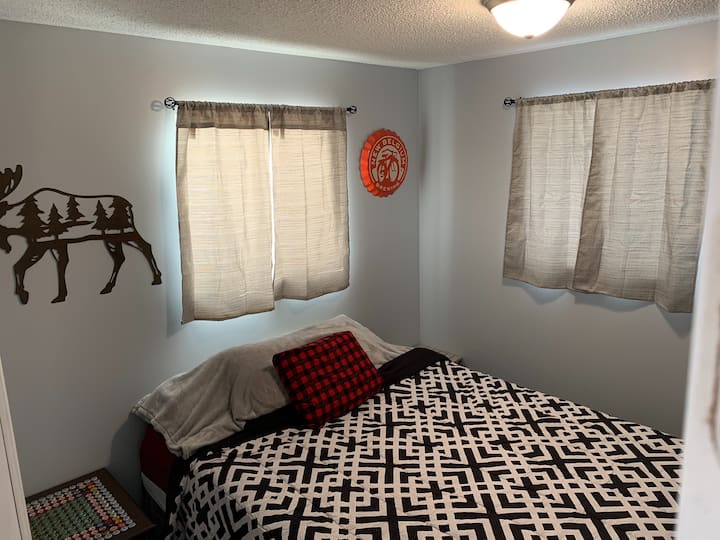 Dormitorio principal