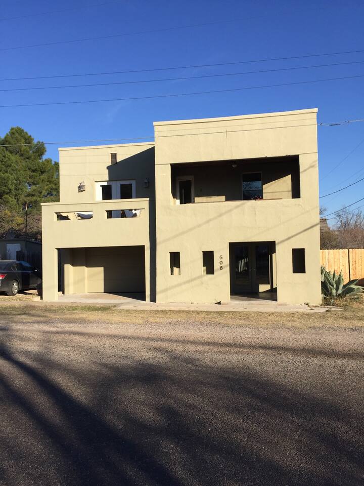 Sanderson Vacation Rentals & Homes Texas, United States Airbnb