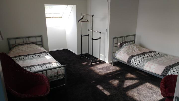 Dhoma e gjumit nr. 2