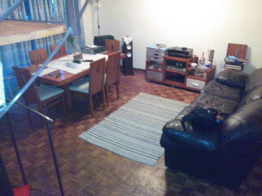 comedor