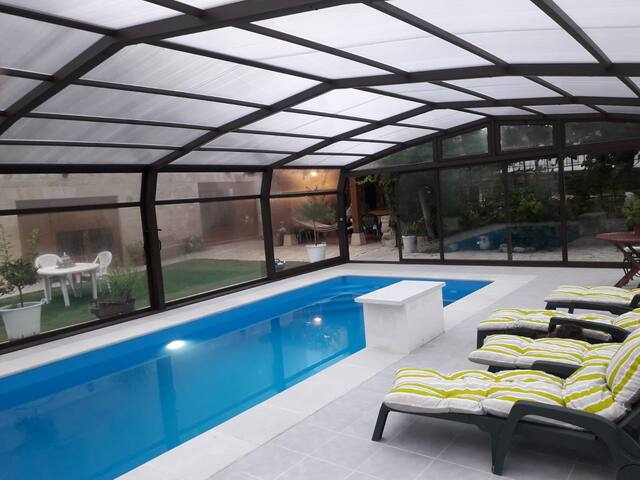 Alojamiento Rural Abuela Andrea gallery image 4