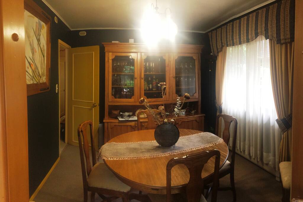 Comedor
