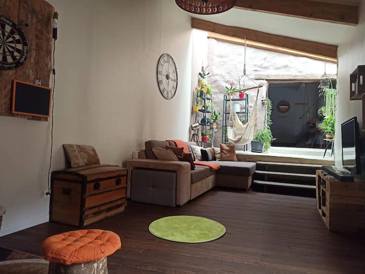 O'calm - Bagnols-sur-Cèze