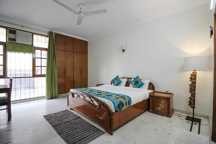 საძინებელი 3