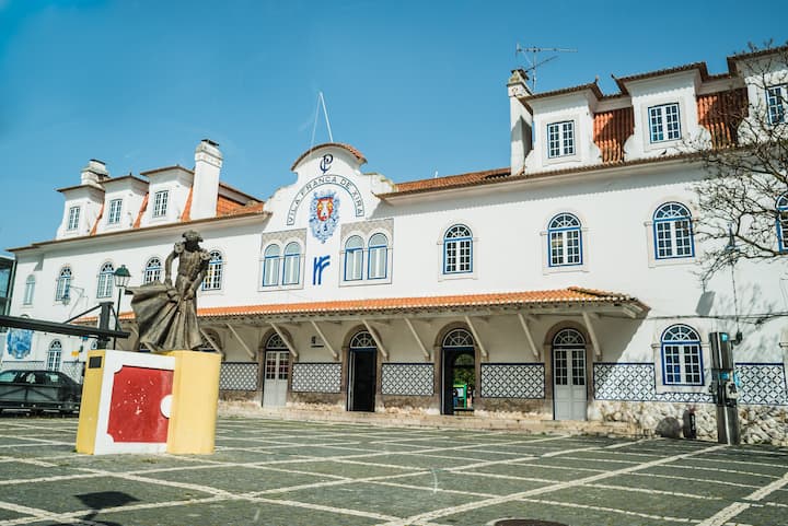 Vila Franca De Xira Ferienwohnungen Unterkunfte Lisboa Portugal Airbnb