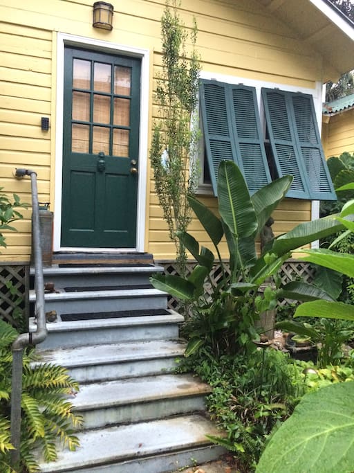 Entryway