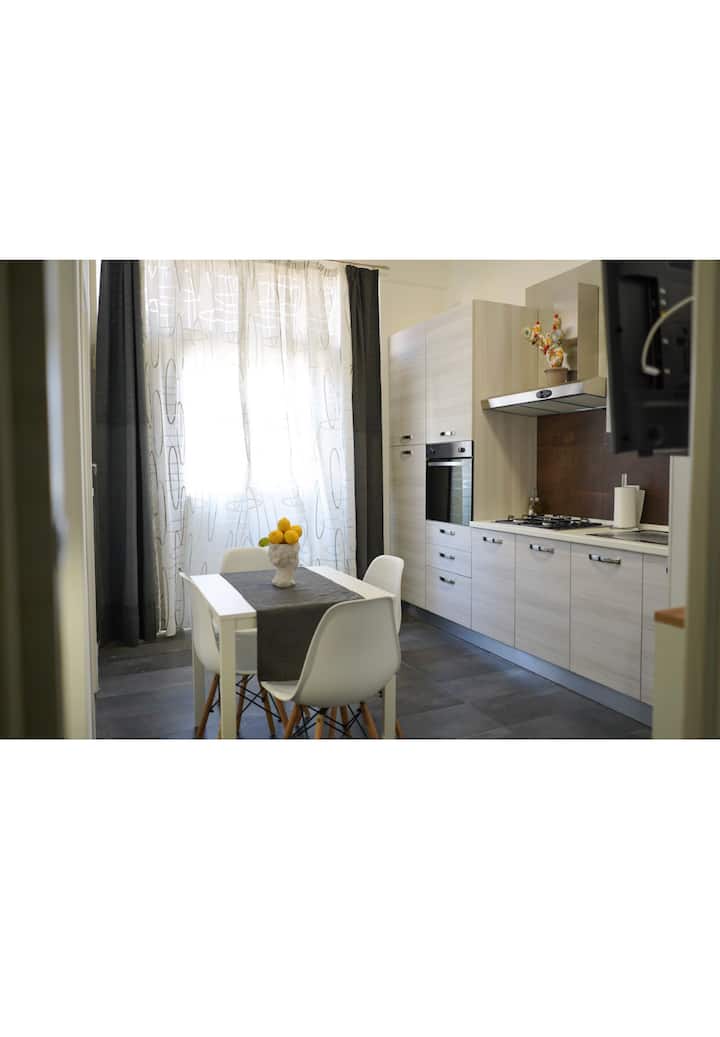 Your Sicily Home 1 - Avola